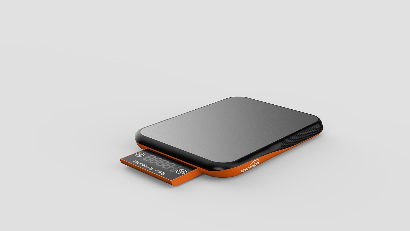 Electronic weighing，Kitchen supplies，