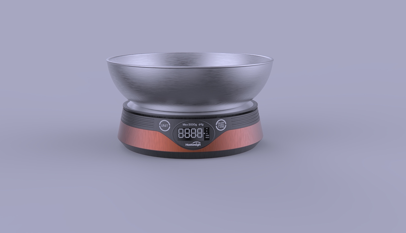 Electronic weighing，Kitchen supplies，