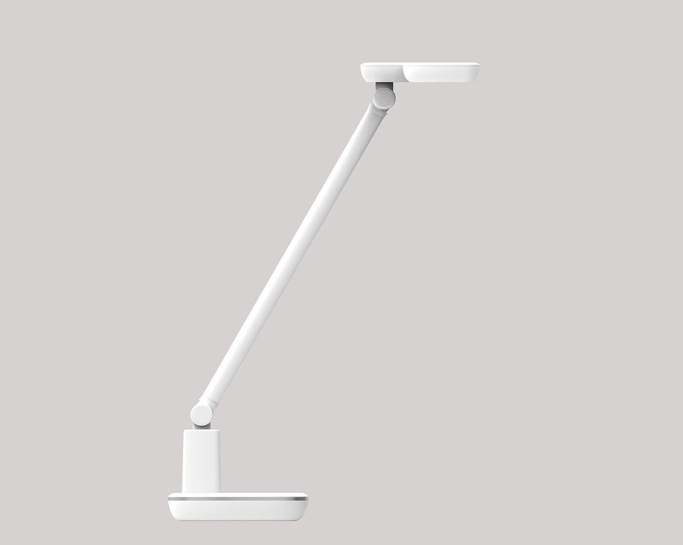 Desk lamp，