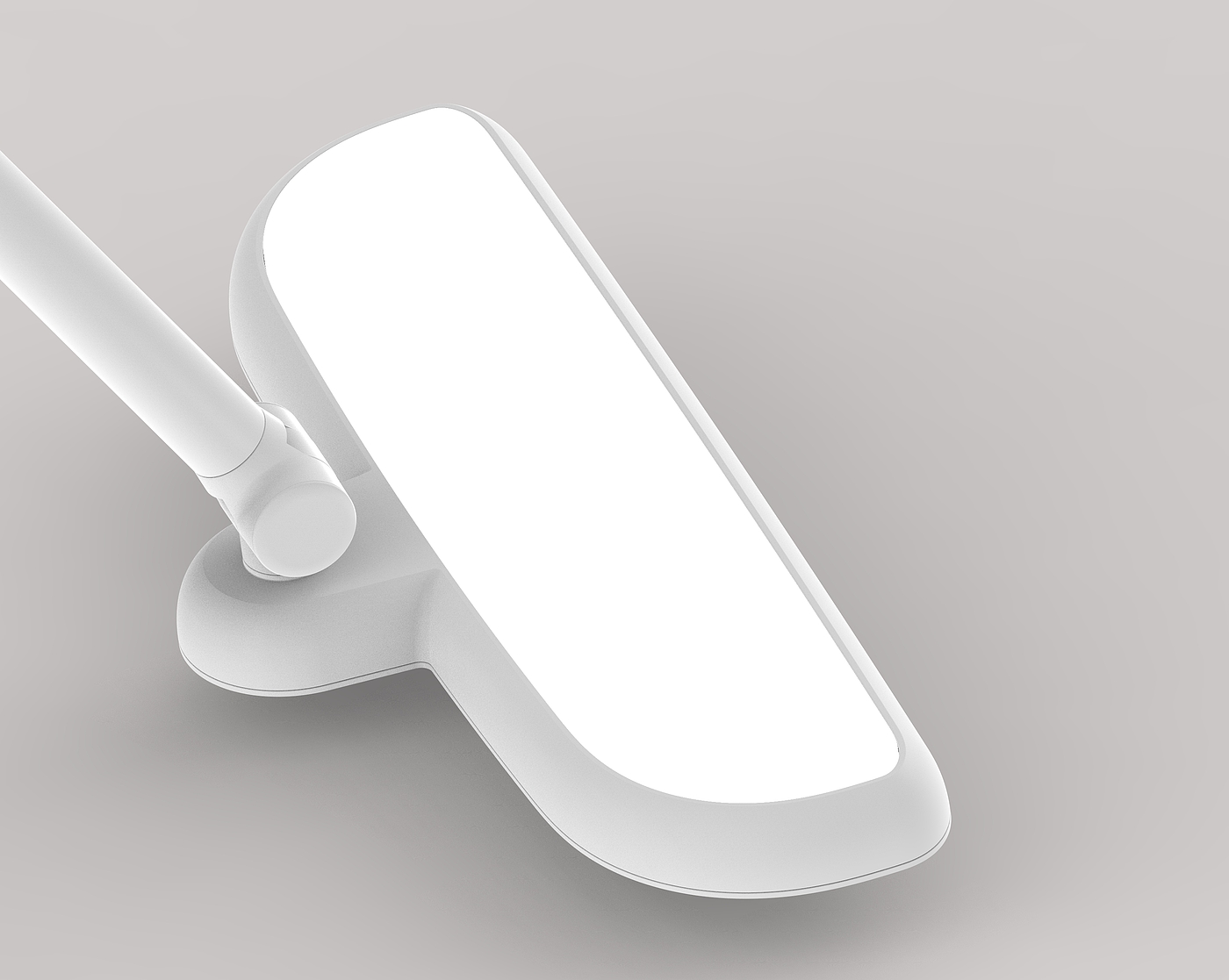 Desk lamp，