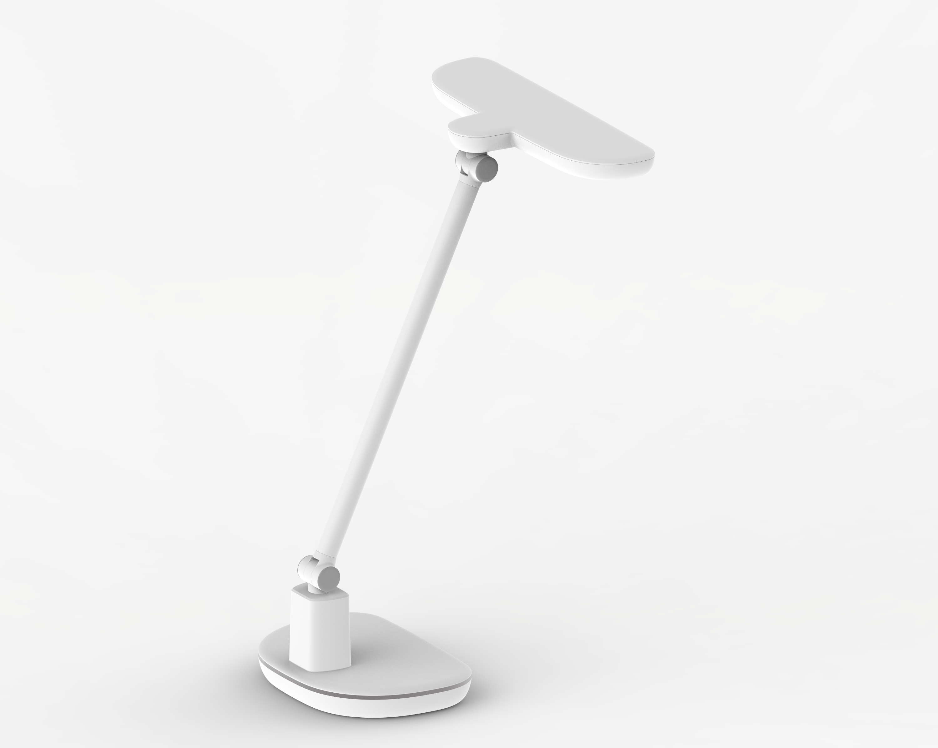 Desk lamp，