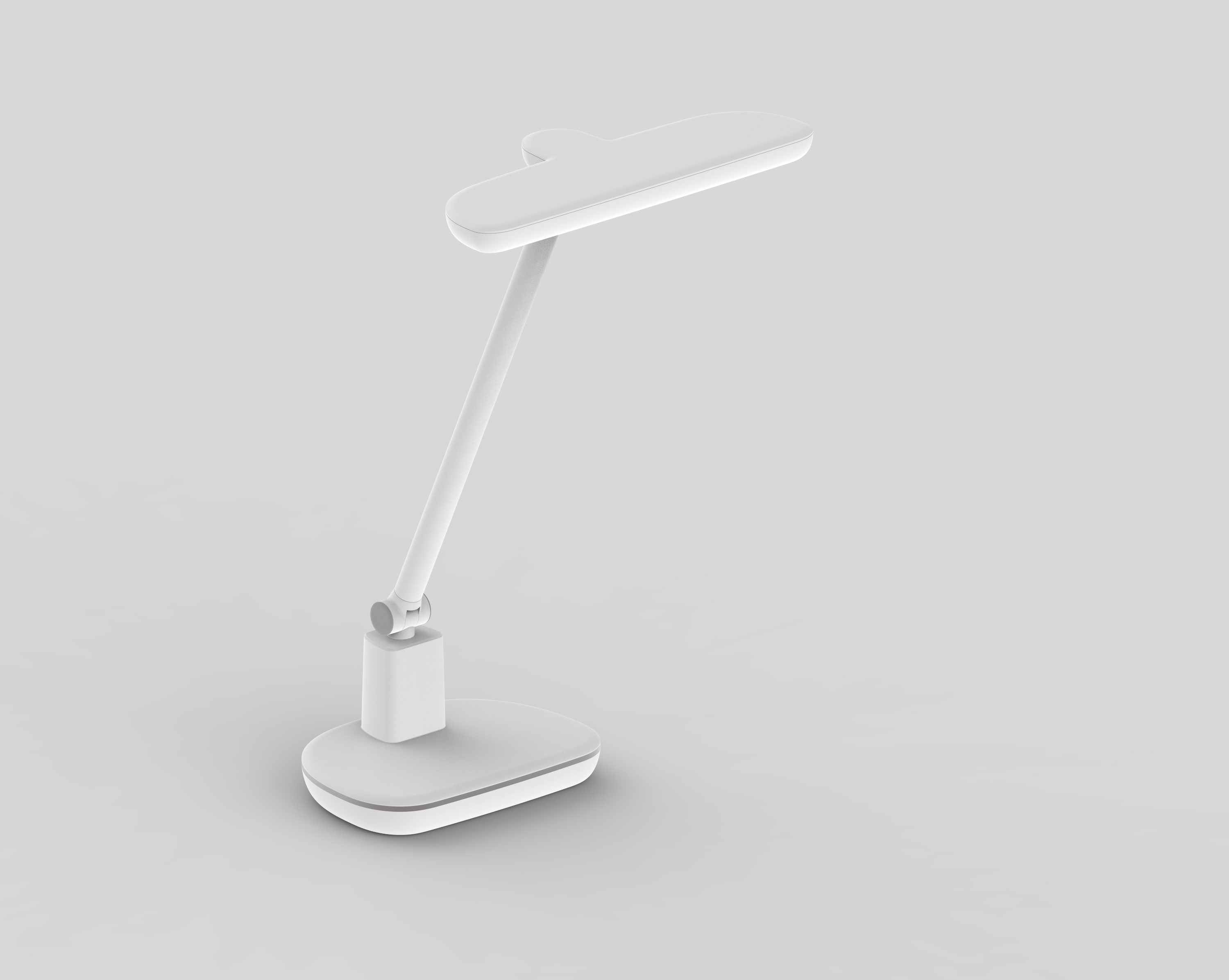 Desk lamp，