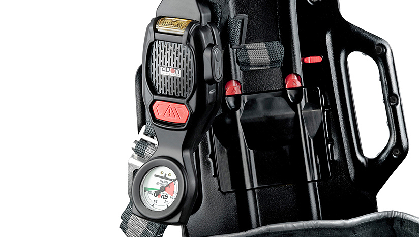 Fire fighting appliances，Breathing mask，respirator，Professional tools，
