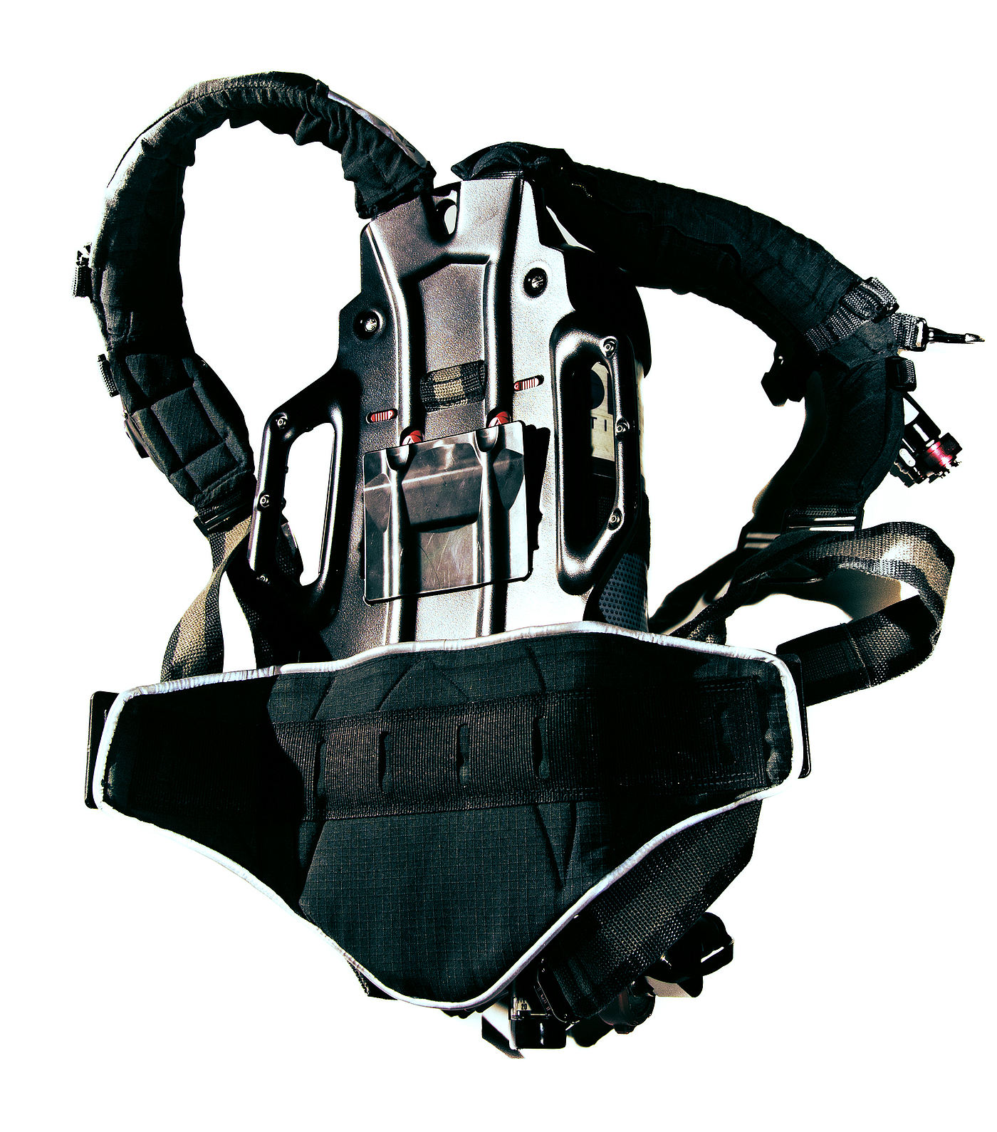 Fire fighting appliances，Breathing mask，respirator，Professional tools，