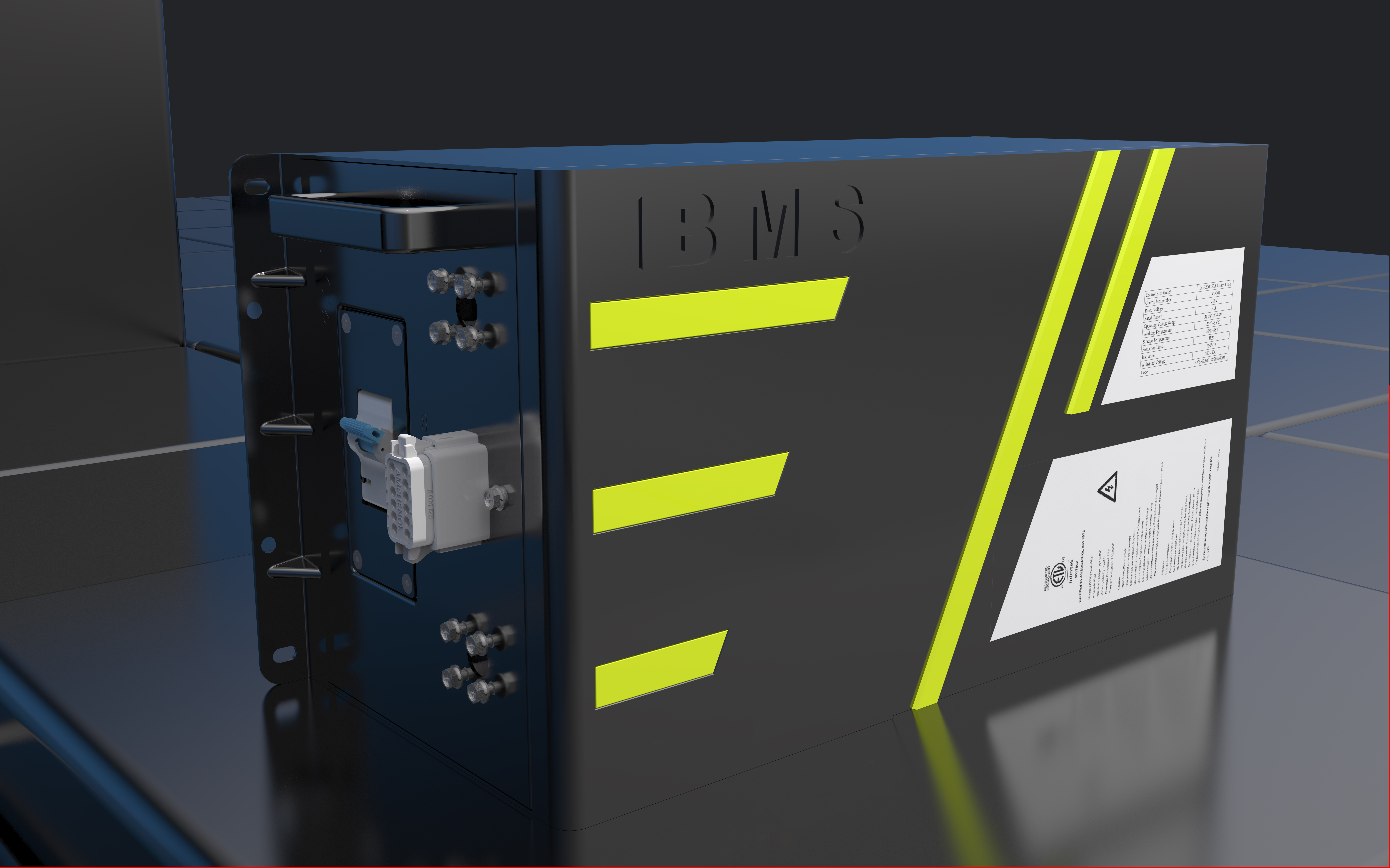 Household appliances and new energy，