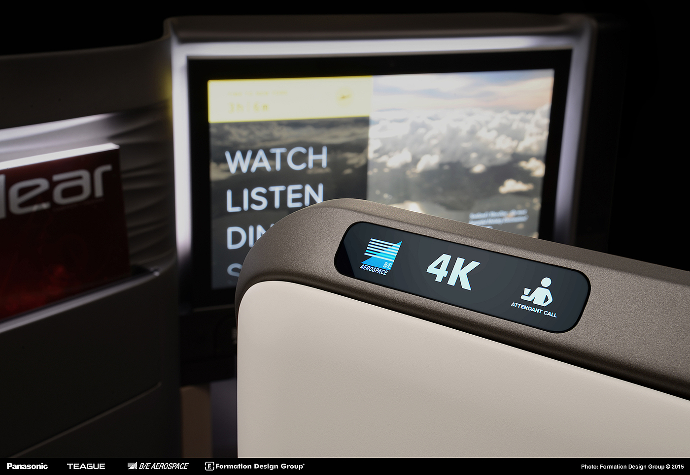 red dot，Panasonic Airlines，Business seat，Aircraft seat，Traffic interior，conceptual design，comfortable，