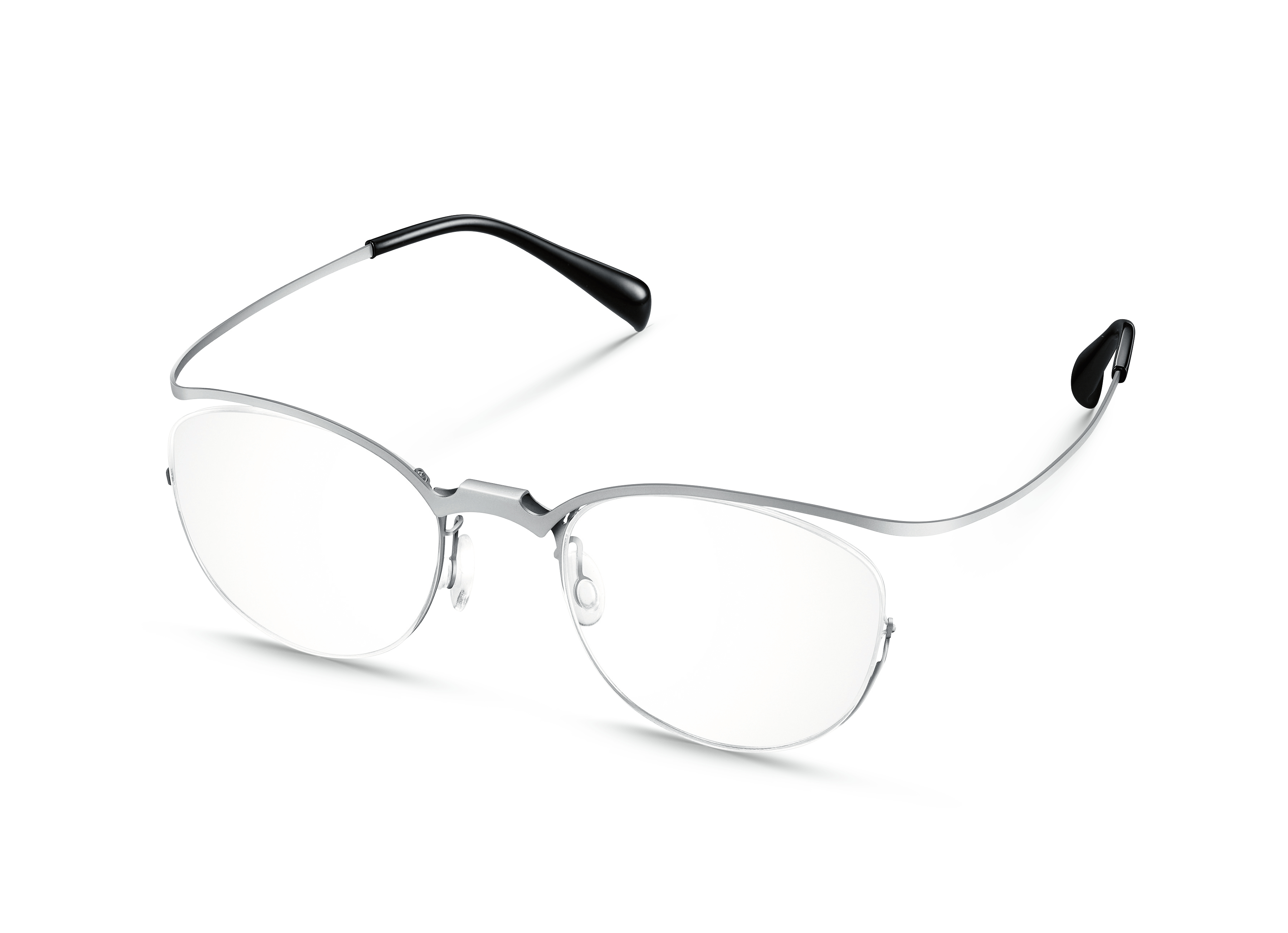 glasses，2021 red dot product design award，Mirror frame，