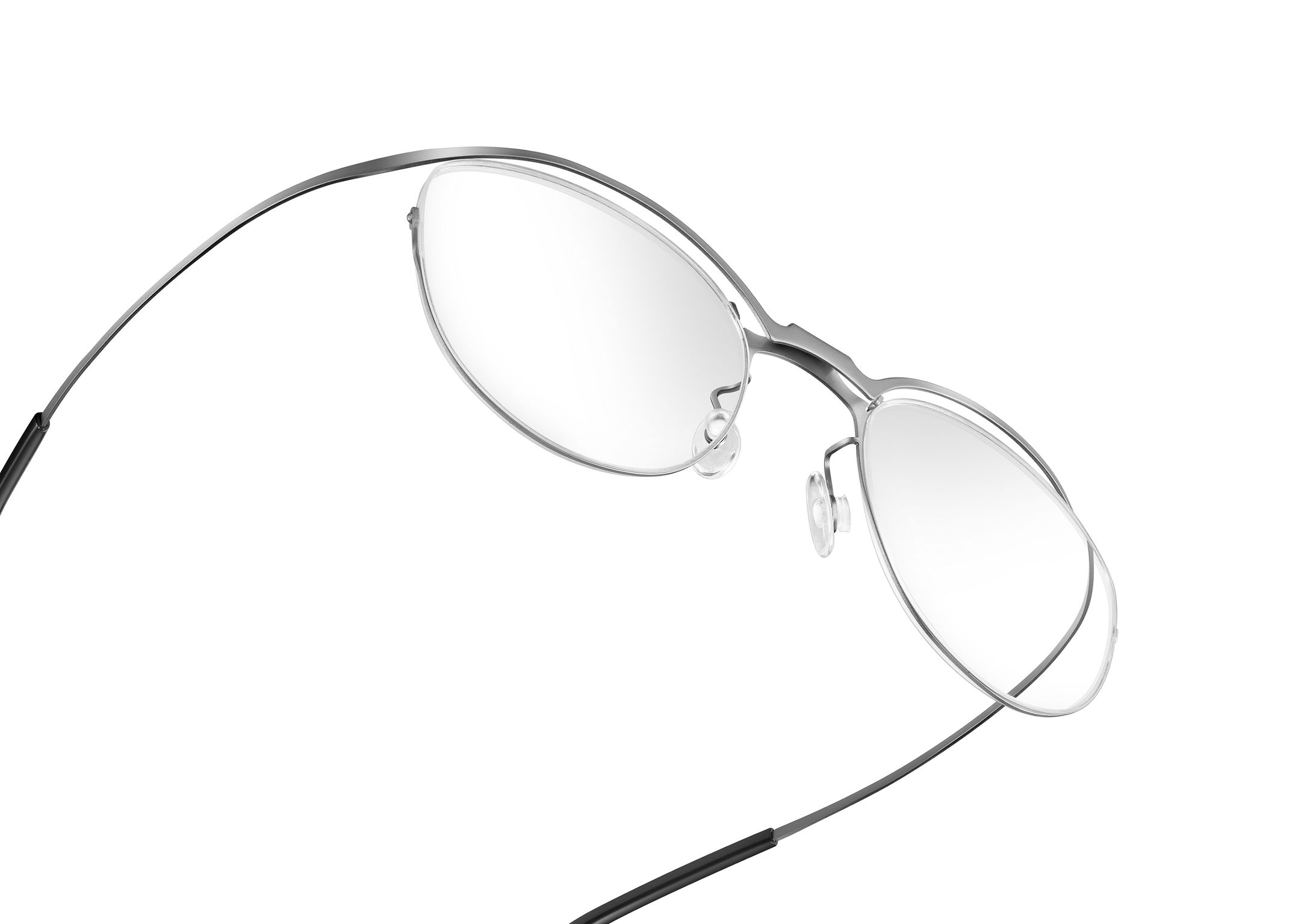 glasses，2021 red dot product design award，Mirror frame，