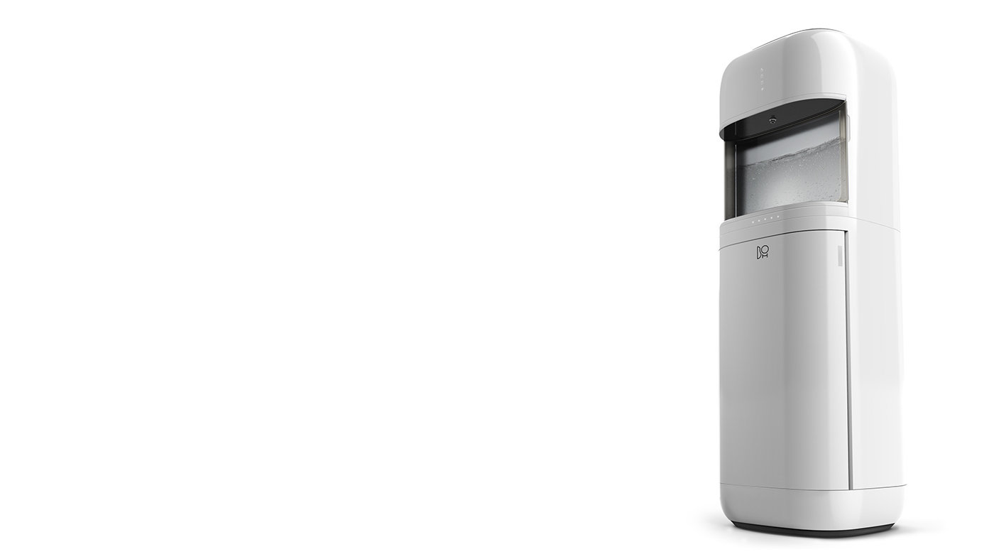 if，Household appliances，Boh brand，Refrigerator，Water dispenser，