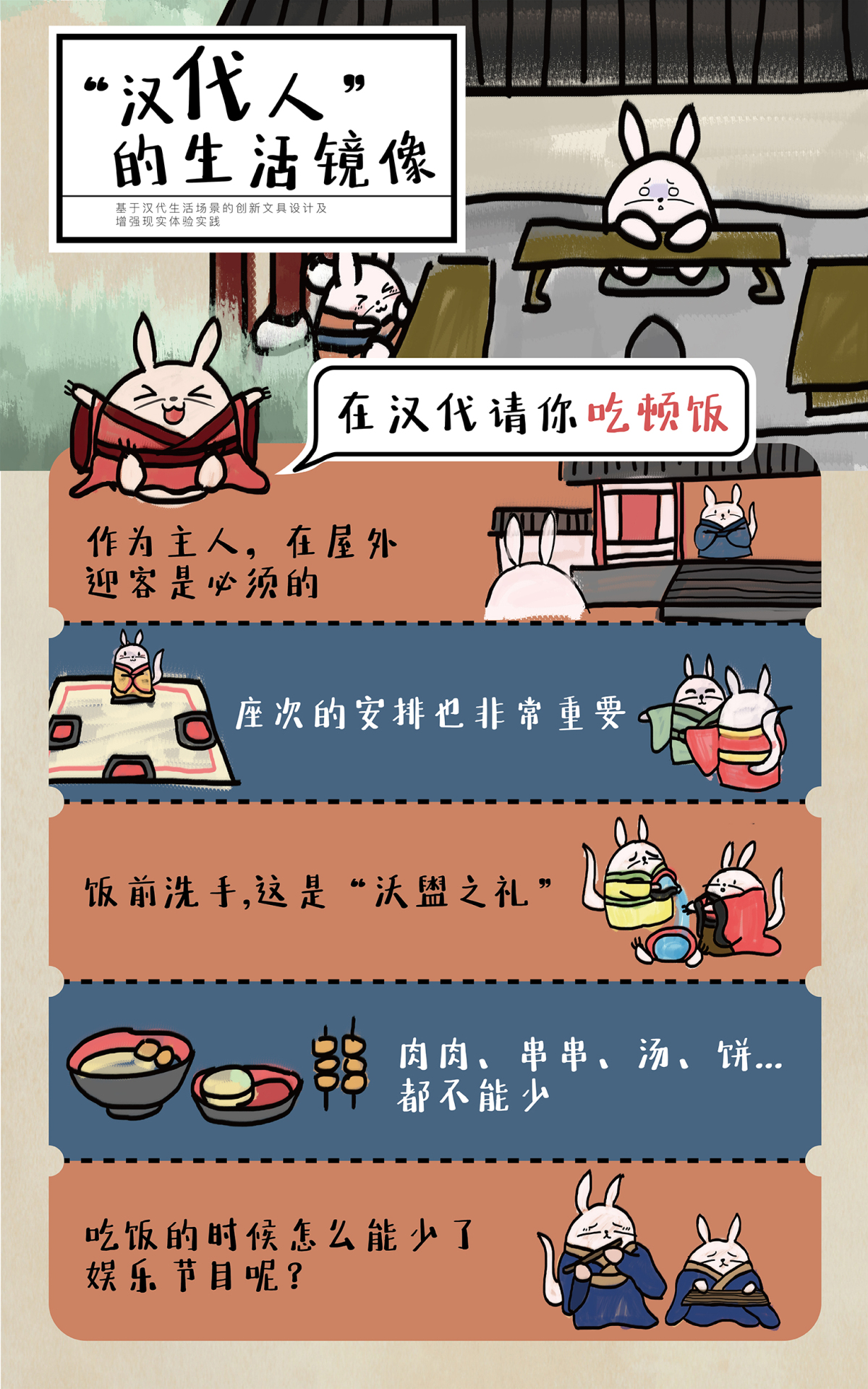 2021 undergraduate graduation design works，Graduation exhibition，School of Design, Hunan University ，unearthed relic，Stereoscopic book，