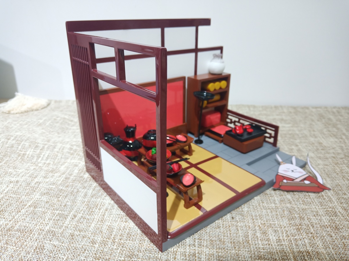 2021 undergraduate graduation design works，Graduation exhibition，School of Design, Hunan University ，unearthed relic，Stereoscopic book，