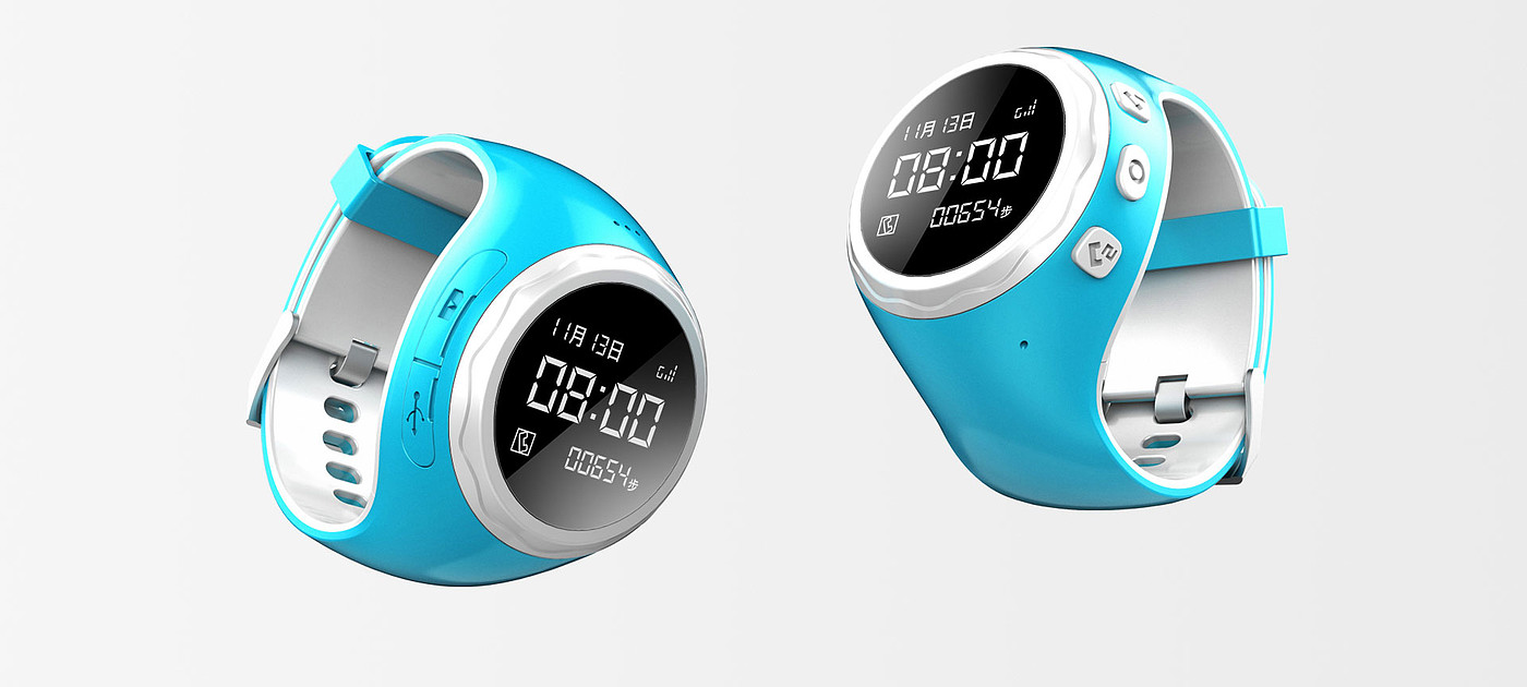 smart watch for childrens