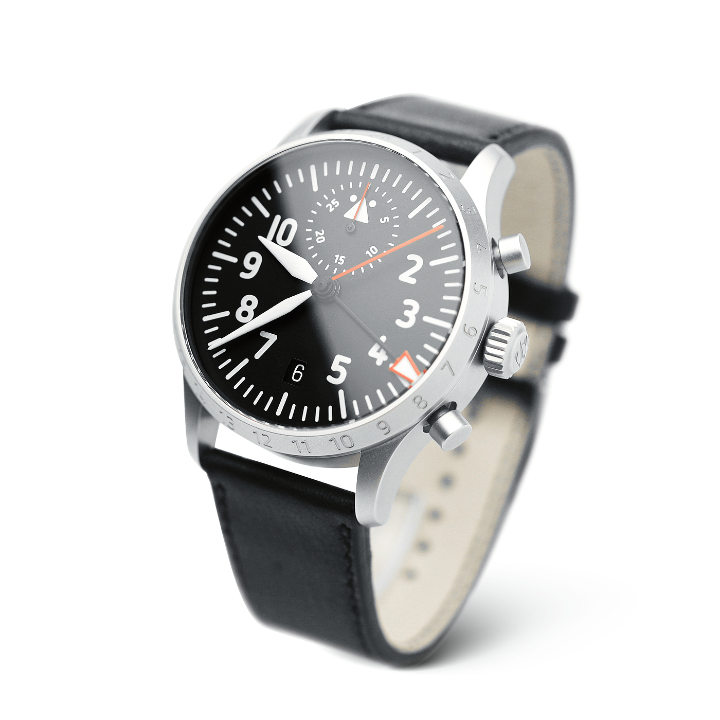 手表，计时，2021红点产品设计大奖，
