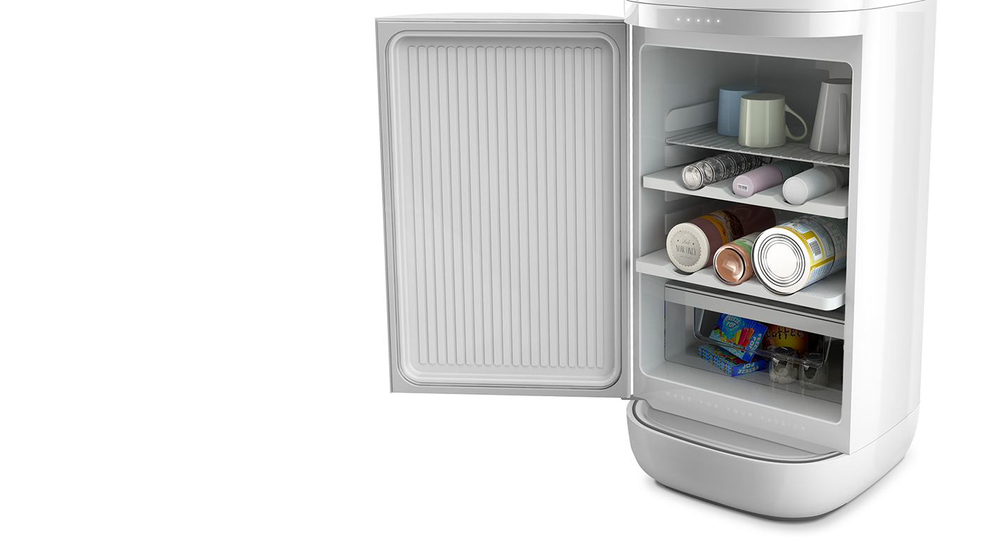 if，Household appliances，Boh brand，Refrigerator，Water dispenser，