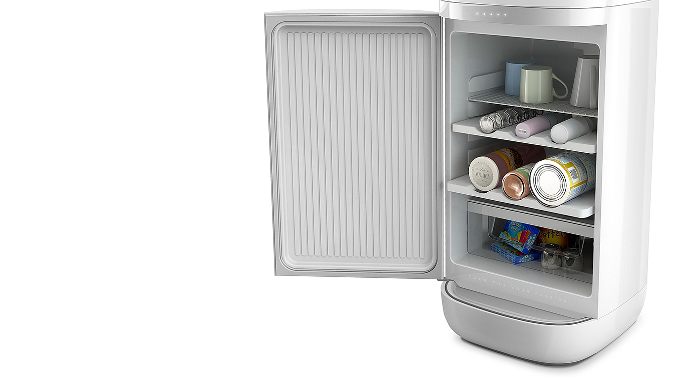 if，Household appliances，Boh brand，Refrigerator，Water dispenser，