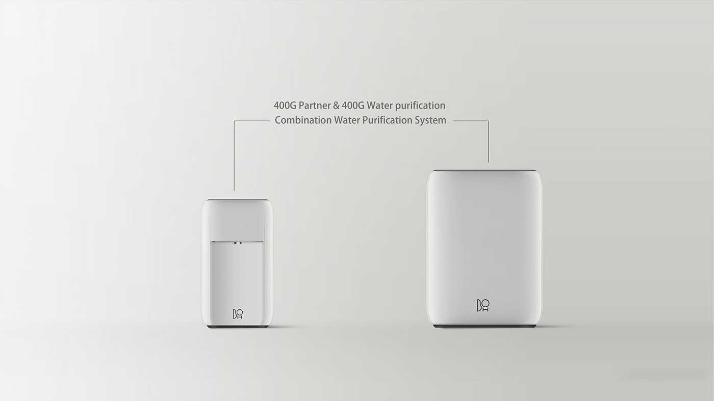 if，Household appliances，Boh brand，Refrigerator，Water dispenser，