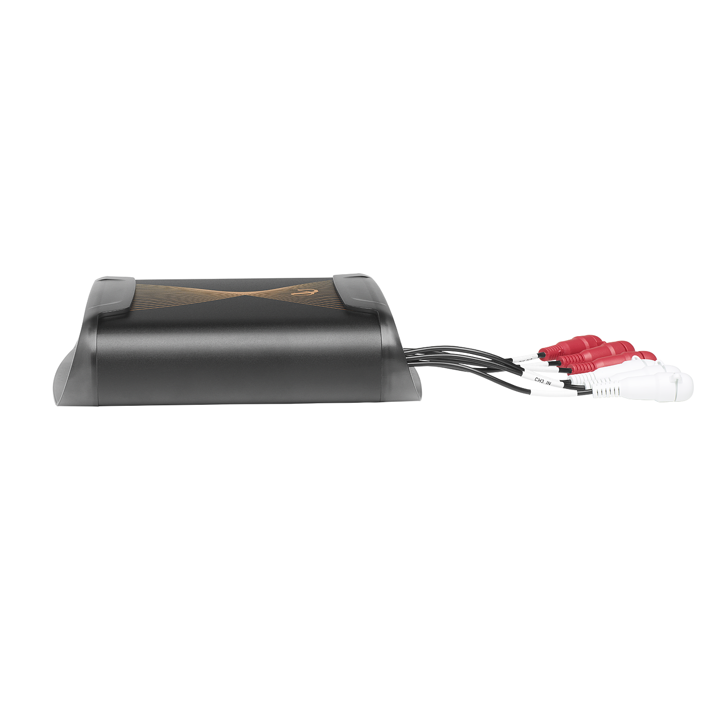 automobile，signal amplifier，2021 red dot product design award，