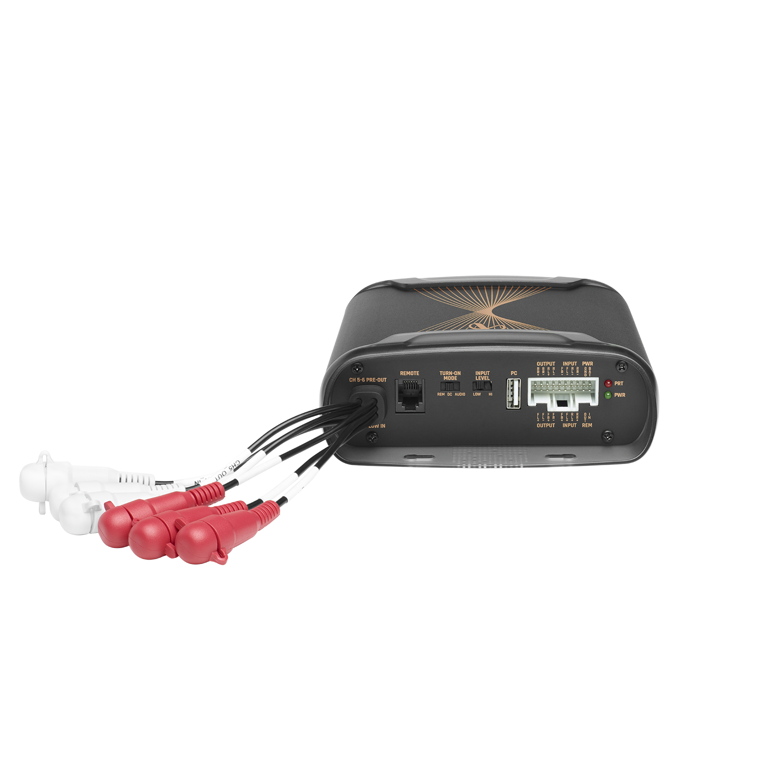 automobile，signal amplifier，2021 red dot product design award，