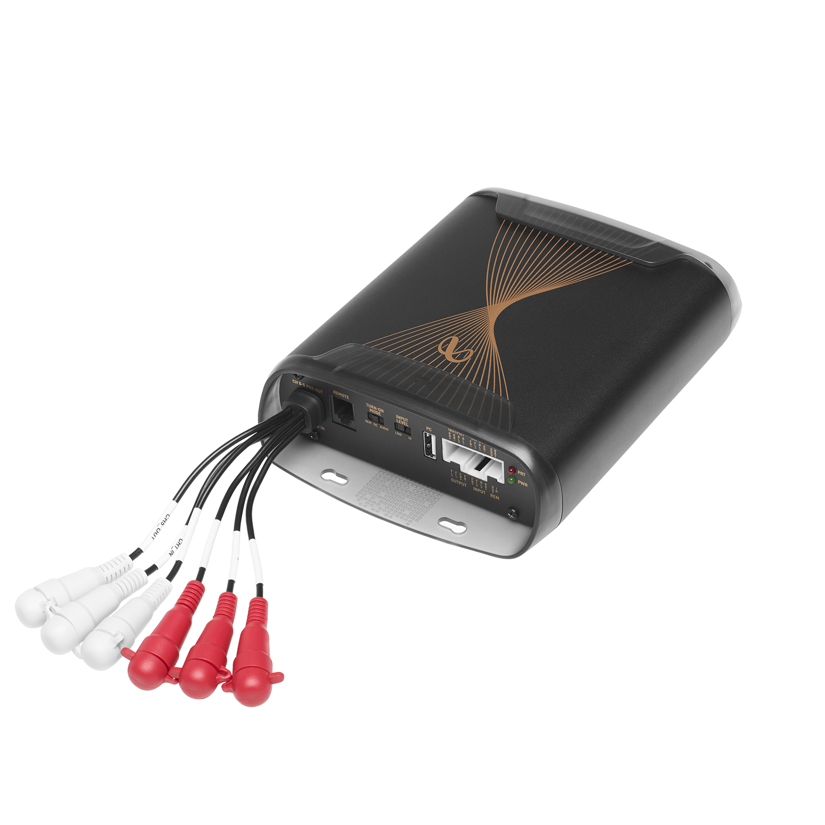 automobile，signal amplifier，2021 red dot product design award，