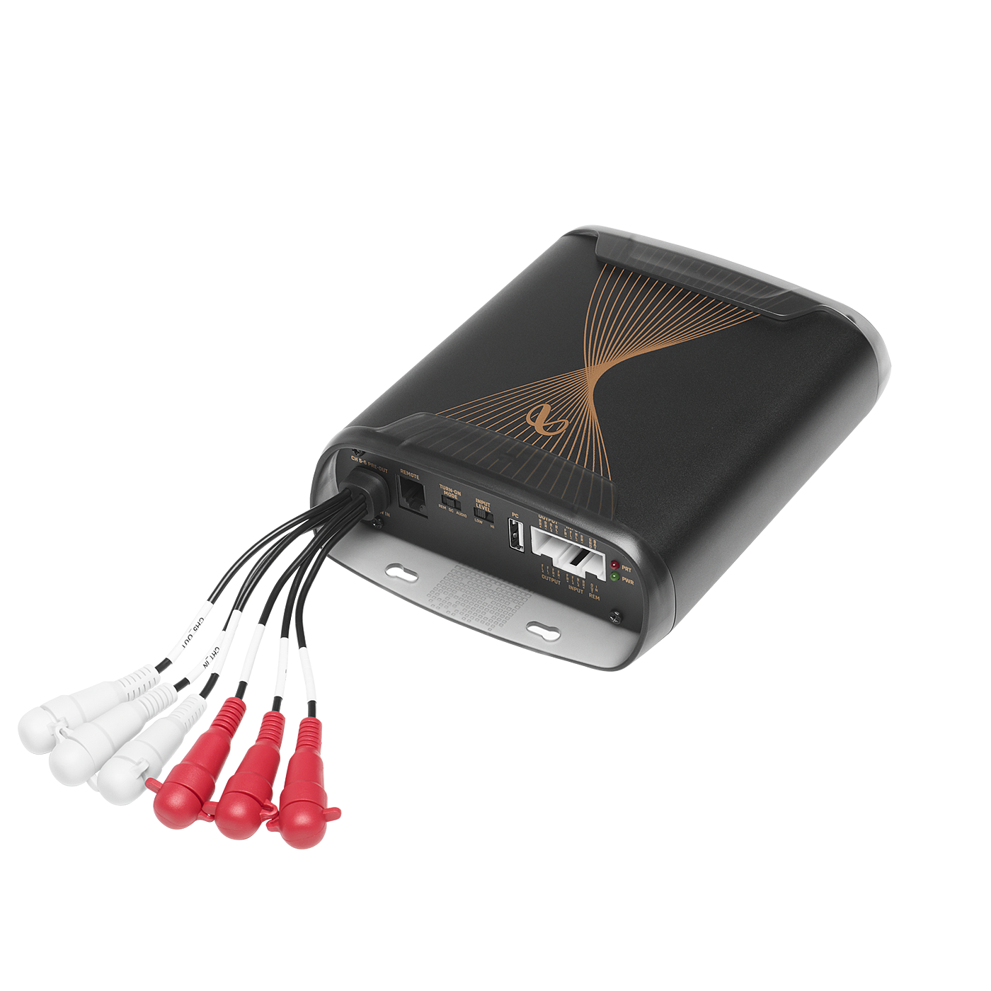 automobile，signal amplifier，2021 red dot product design award，