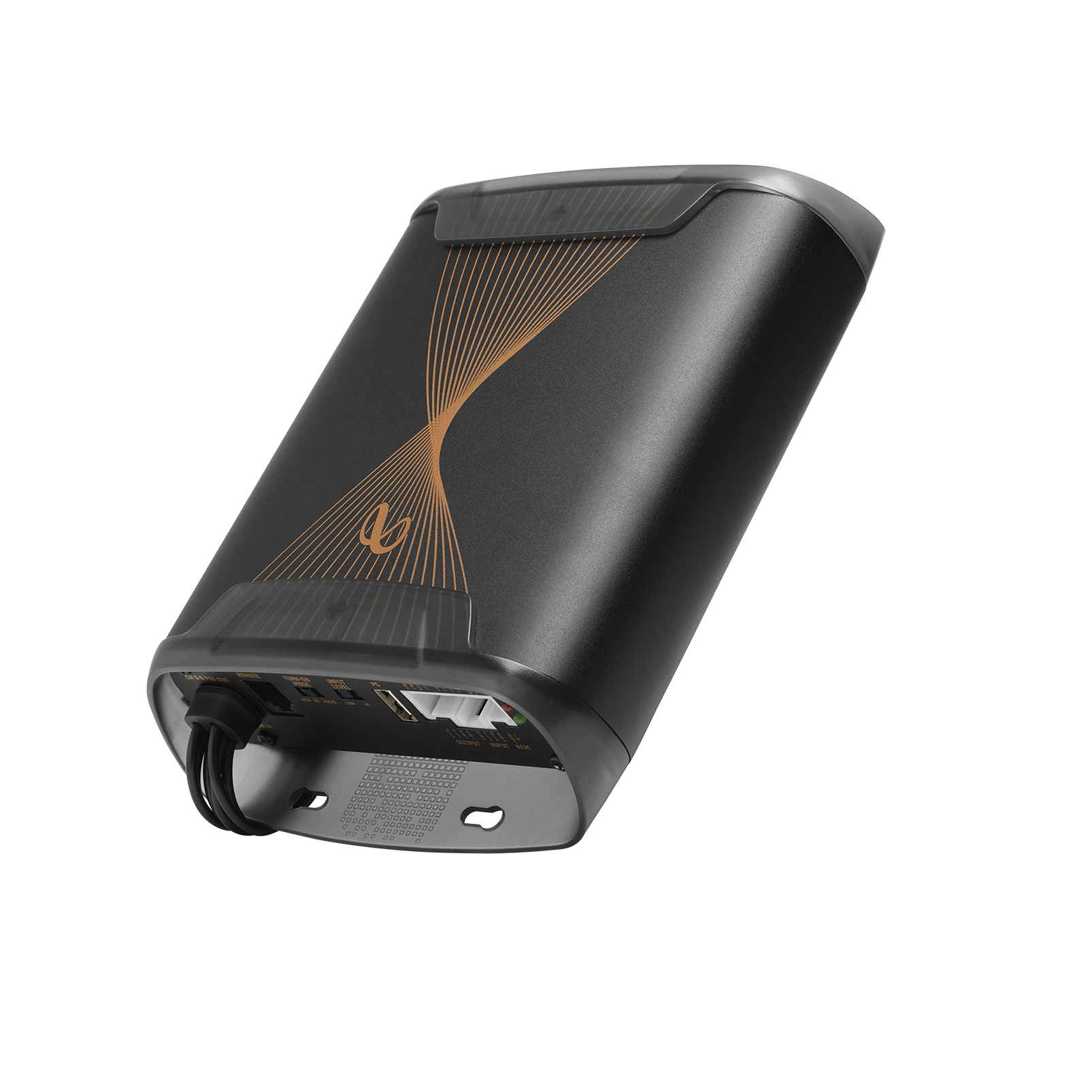 automobile，signal amplifier，2021 red dot product design award，