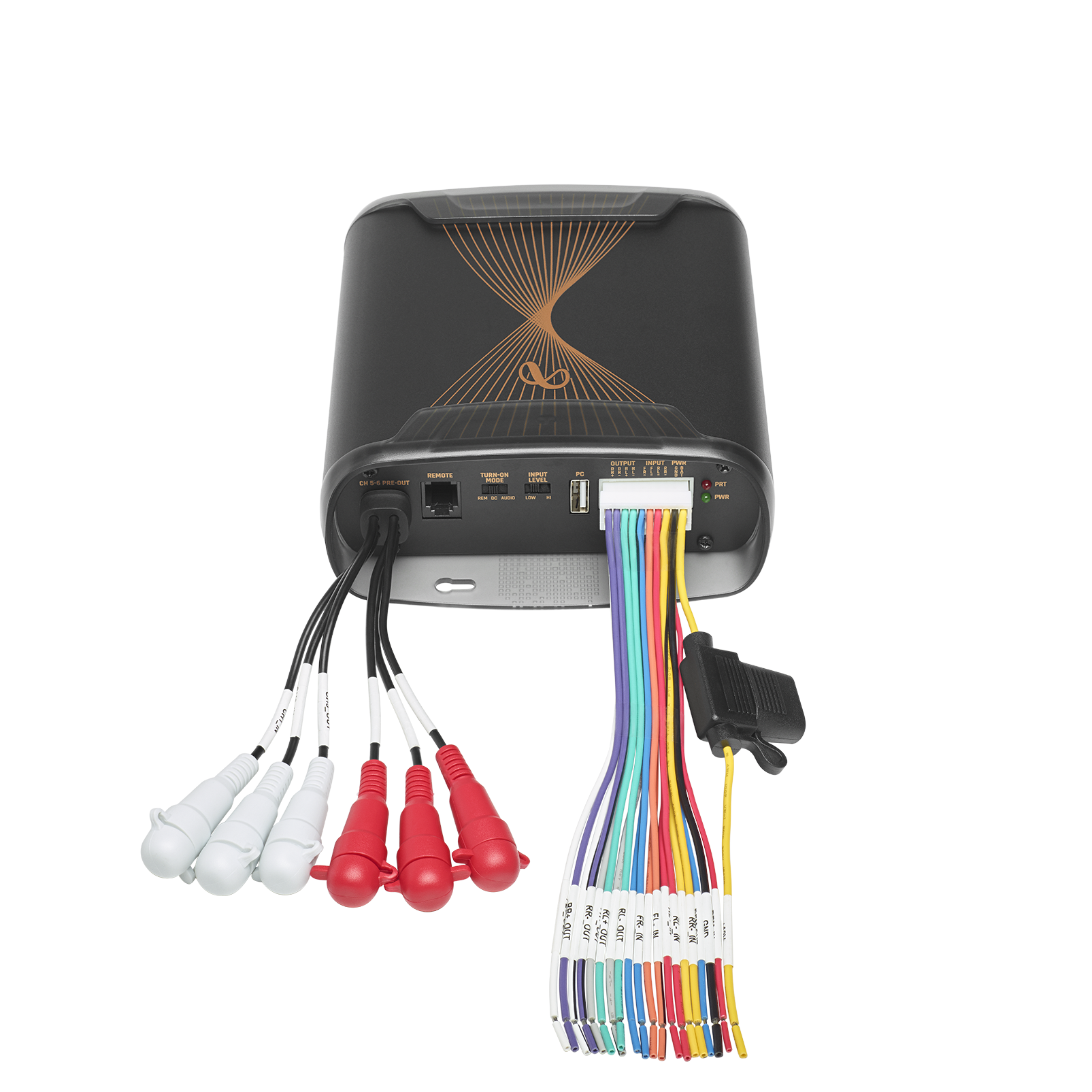 automobile，signal amplifier，2021 red dot product design award，