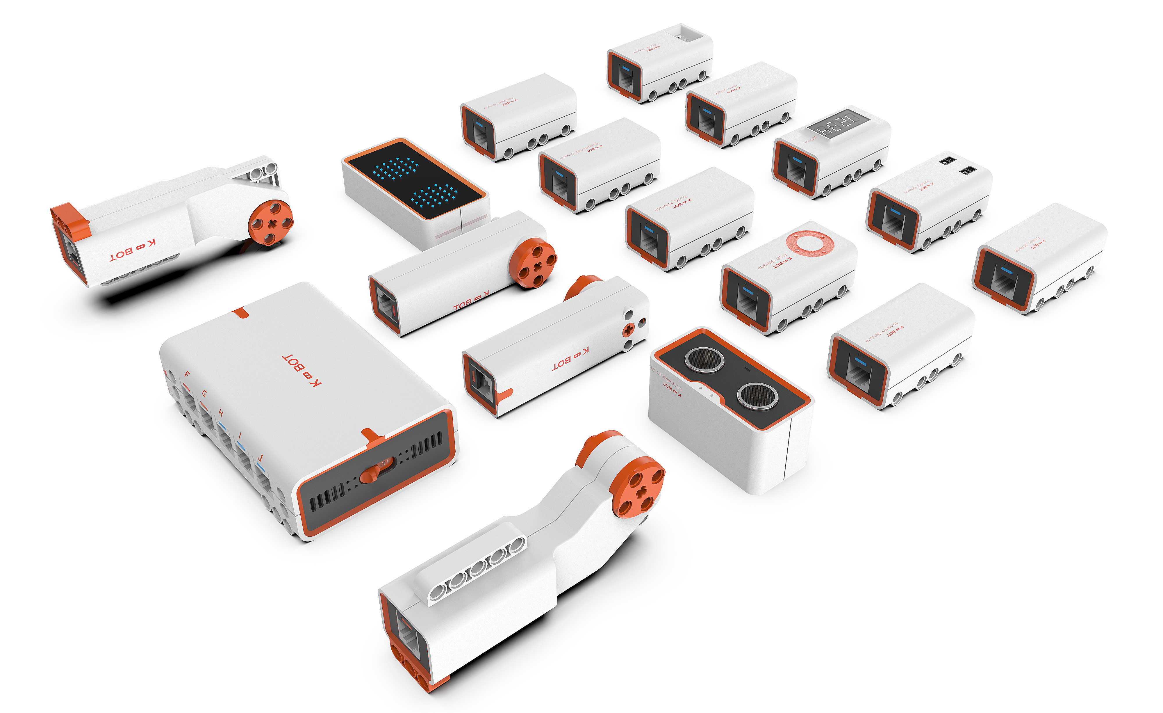 Lego，intelligent robot，Programming robot，Children's programming，