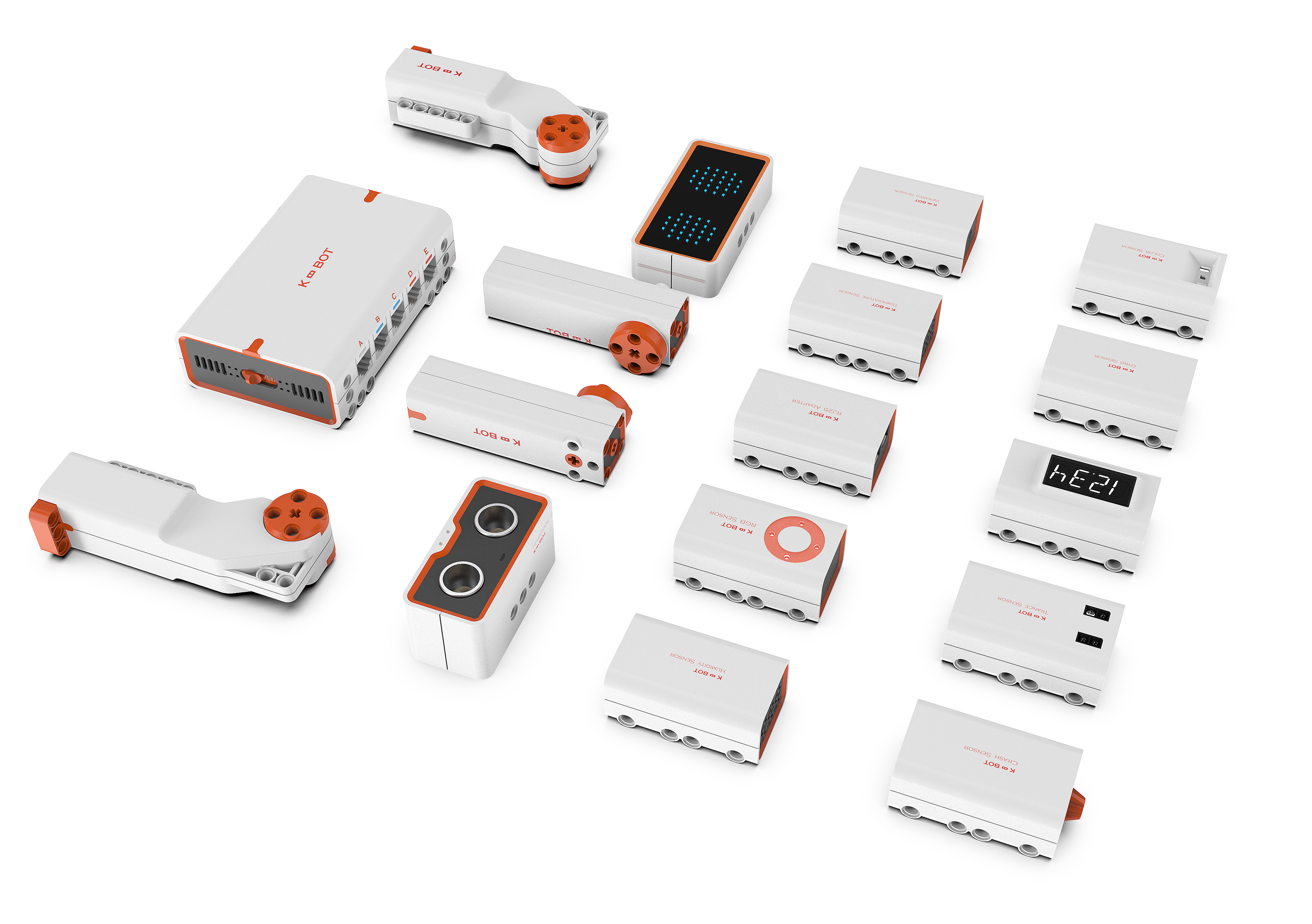 Lego，intelligent robot，Programming robot，Children's programming，