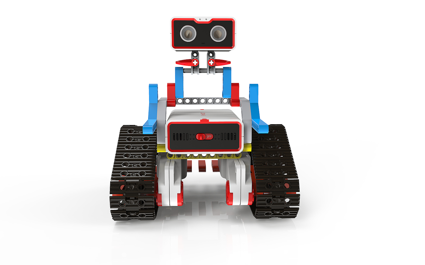 Lego，intelligent robot，Programming robot，Children's programming，