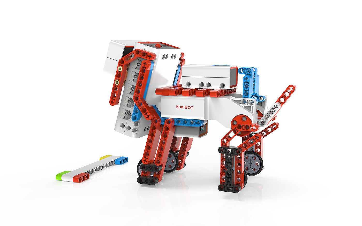 Lego，intelligent robot，Programming robot，Children's programming，