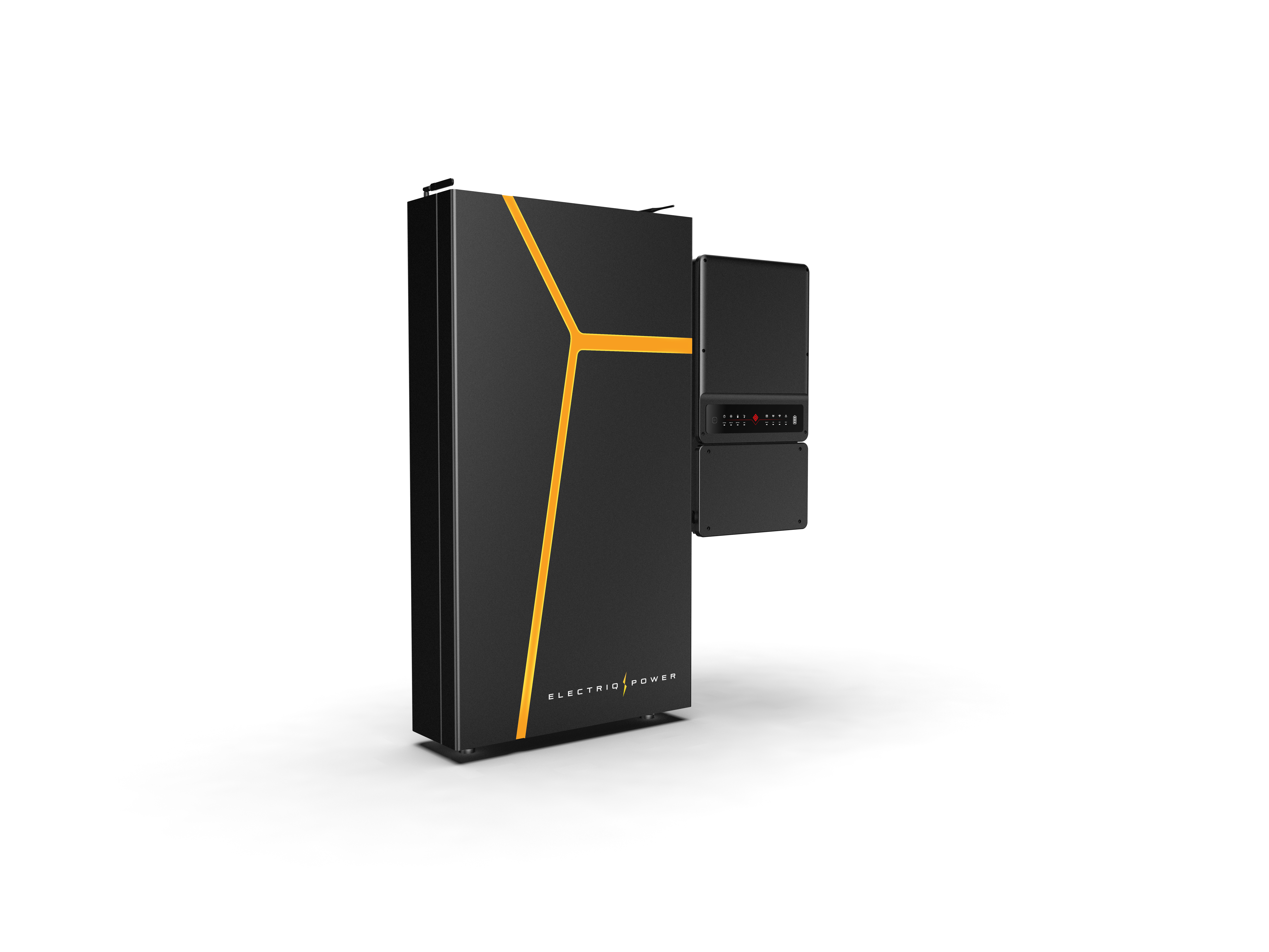 Household appliances and new energy，