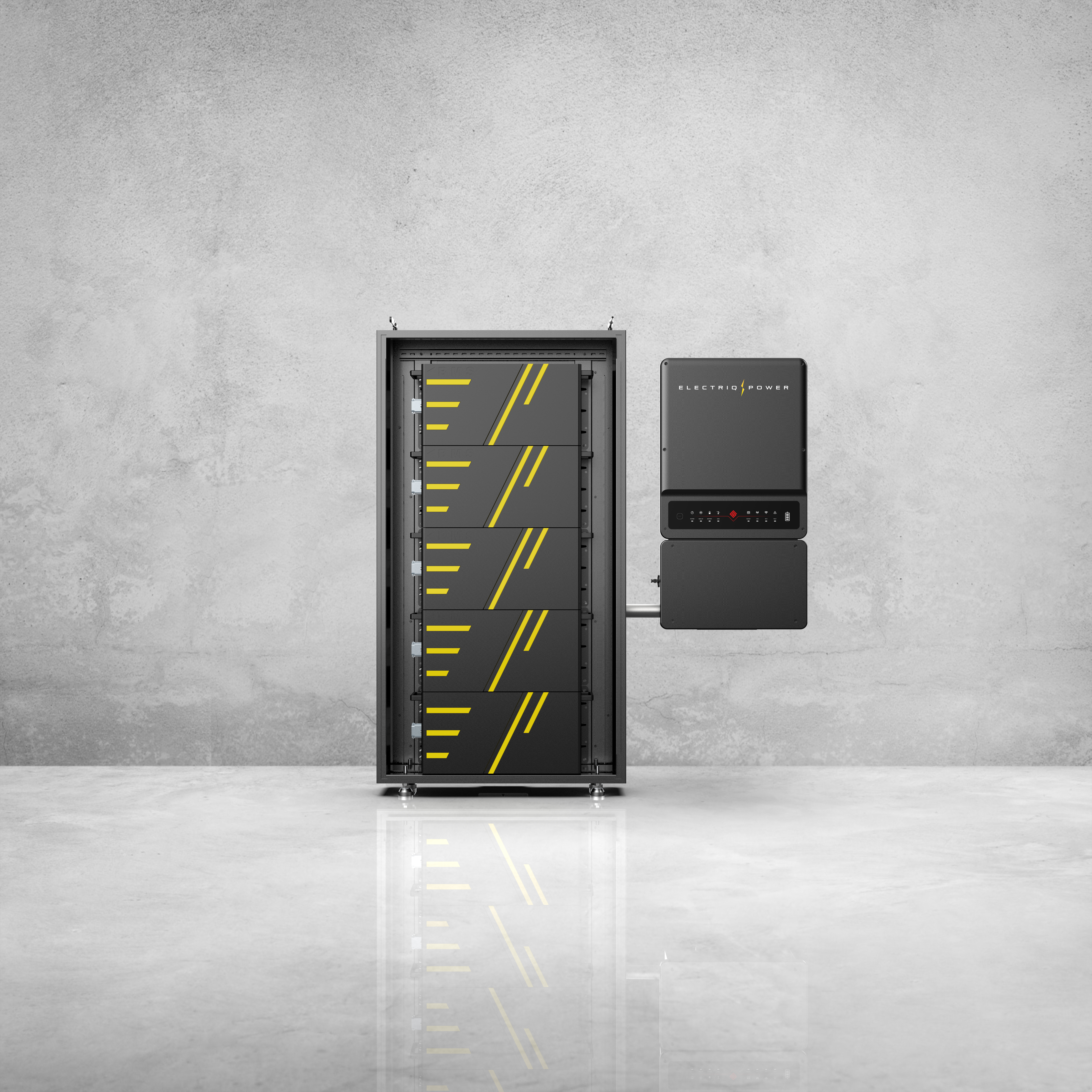 Household appliances and new energy，