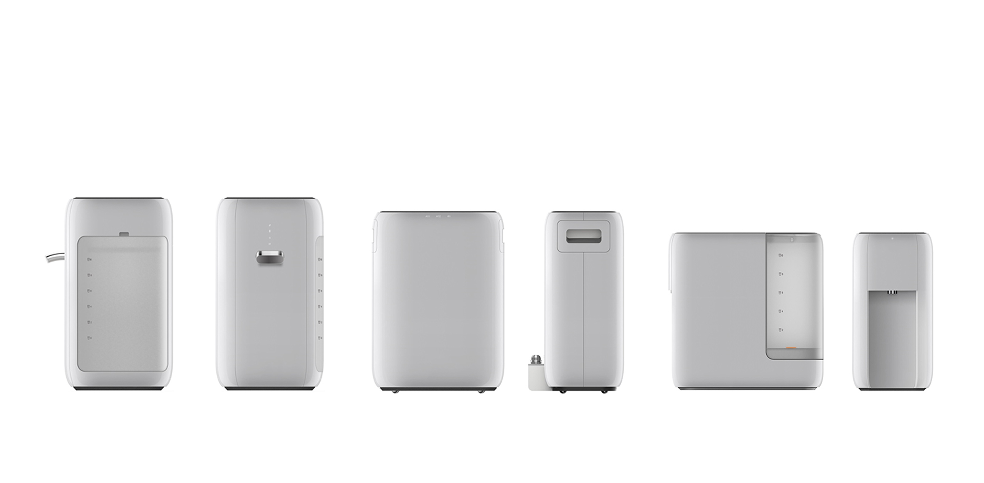 if，Household appliances，Boh brand，Refrigerator，Water dispenser，