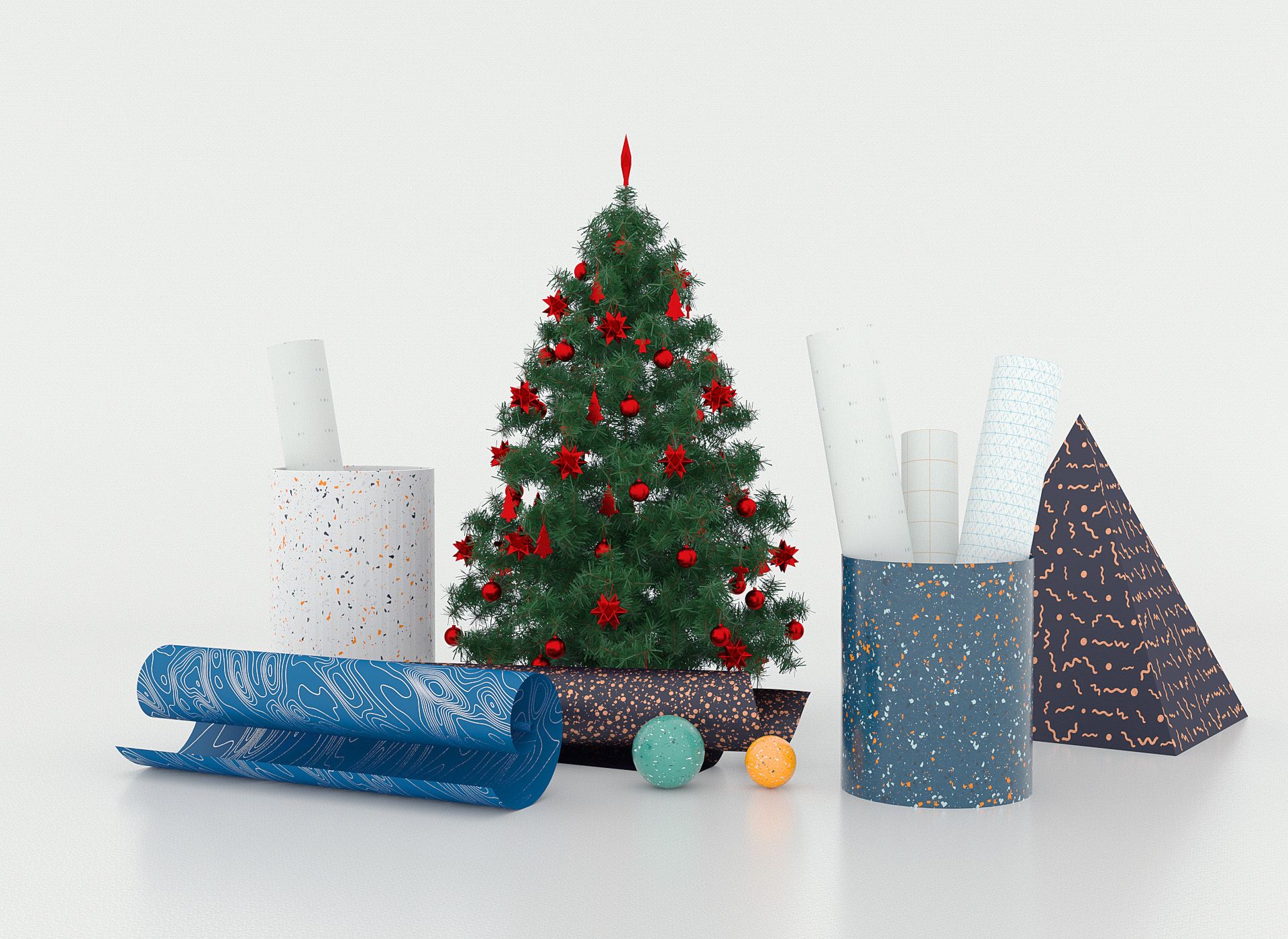 rhinoceros，c4d，oc，rhinoceros，