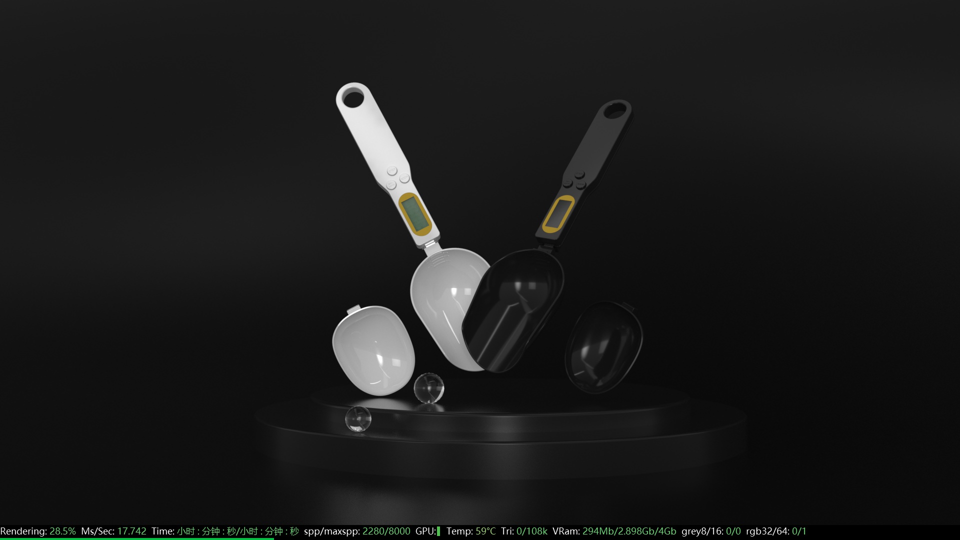 rhinoceros，c4d，oc，rhinoceros，