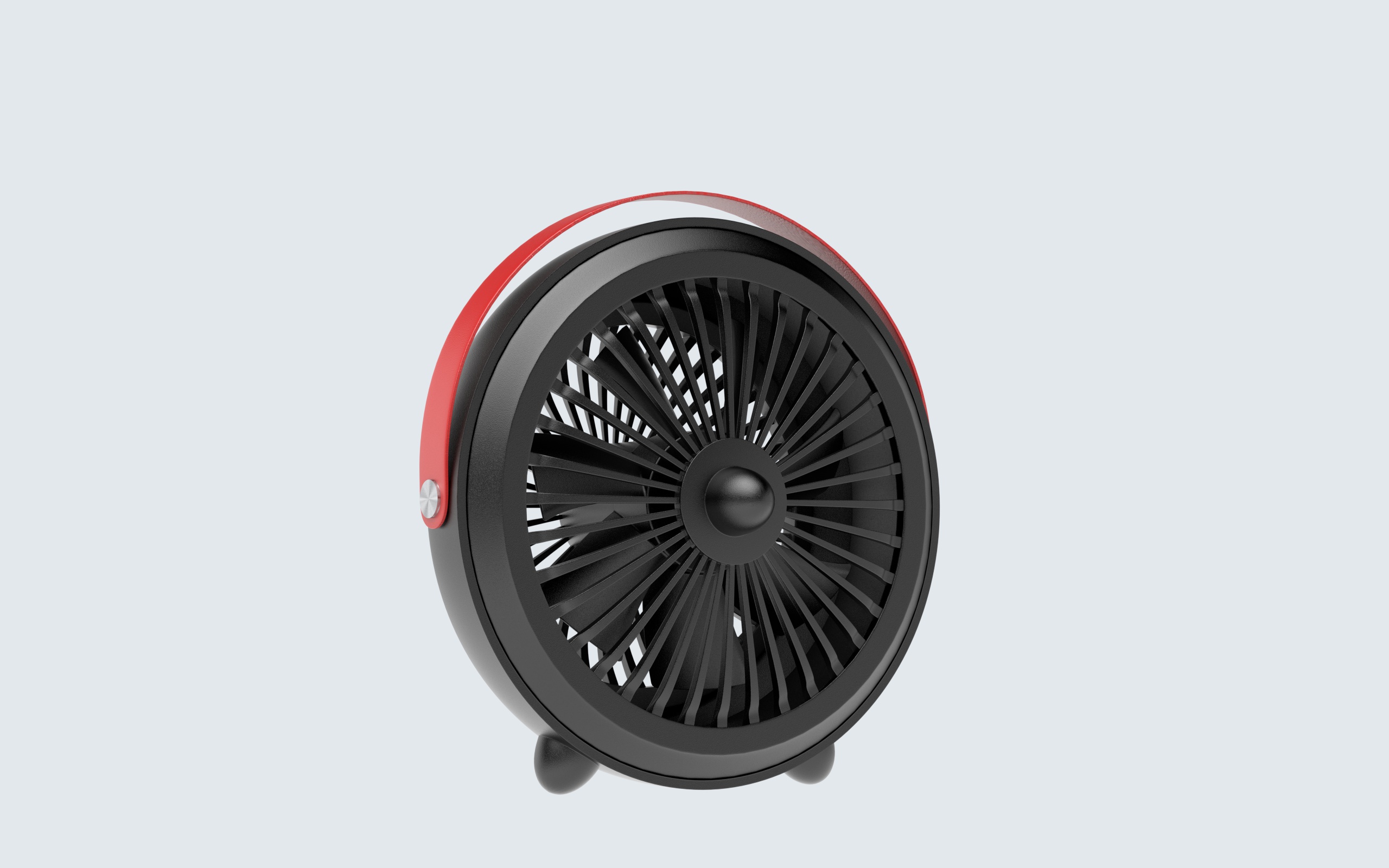 Fan，Appearance design，Simplicity，