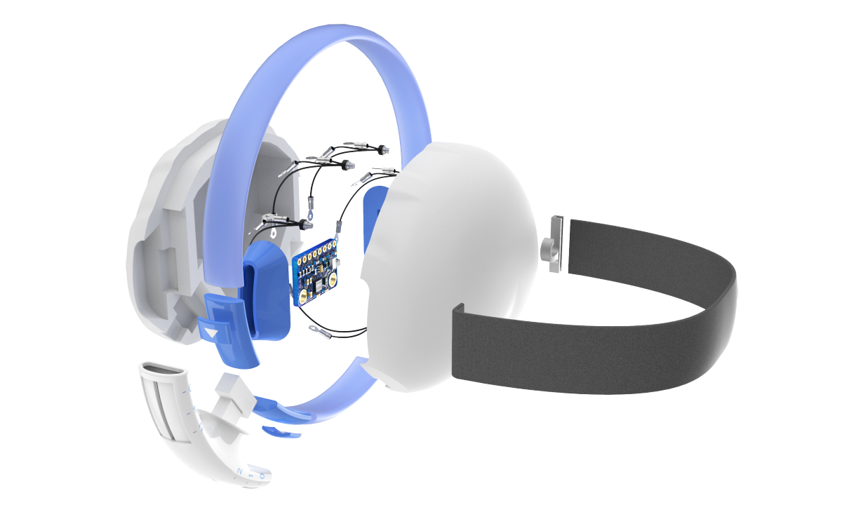 2021 undergraduate graduation design works，Graduation exhibition，School of Design, Hunan University ，Upper limb rehabilitation training，