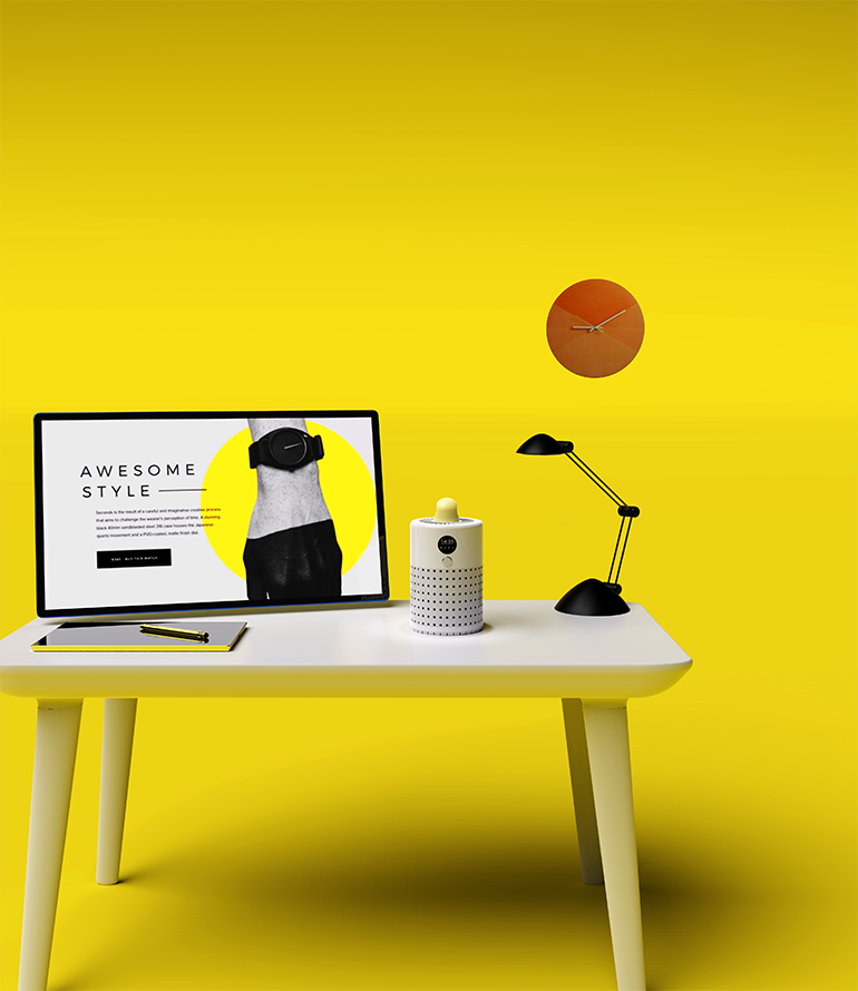 2021 undergraduate graduation design works，Graduation exhibition，School of Design, Hunan University ，air cleaner，Negative ion technology，