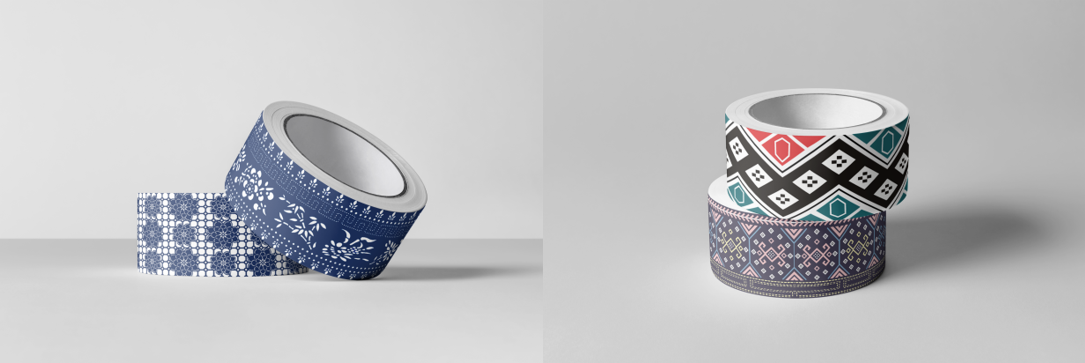 2021 undergraduate graduation design works，Graduation exhibition，School of Design, Hunan University ，National humanistic symbols，