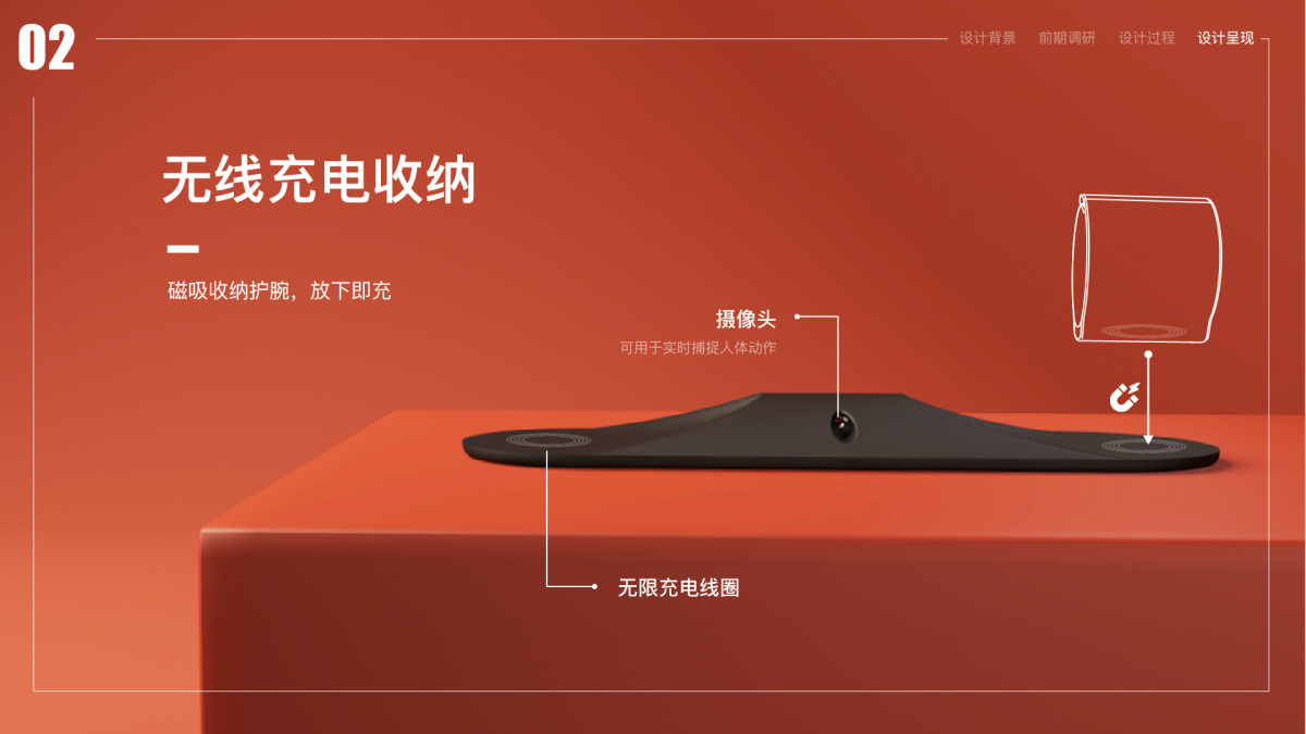 2021 undergraduate graduation design works，Graduation exhibition，School of Design, Hunan University ，interest，motion，