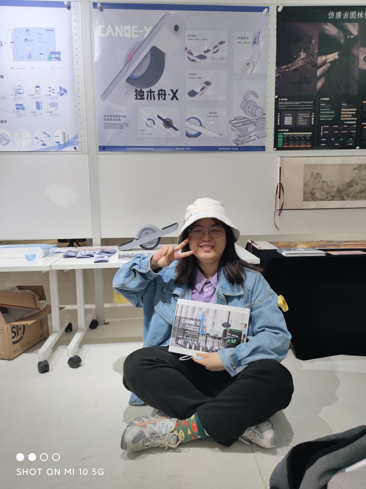 2021 undergraduate graduation design works，Graduation exhibition，School of Design, Hunan University ，new energy，Transportation tools，