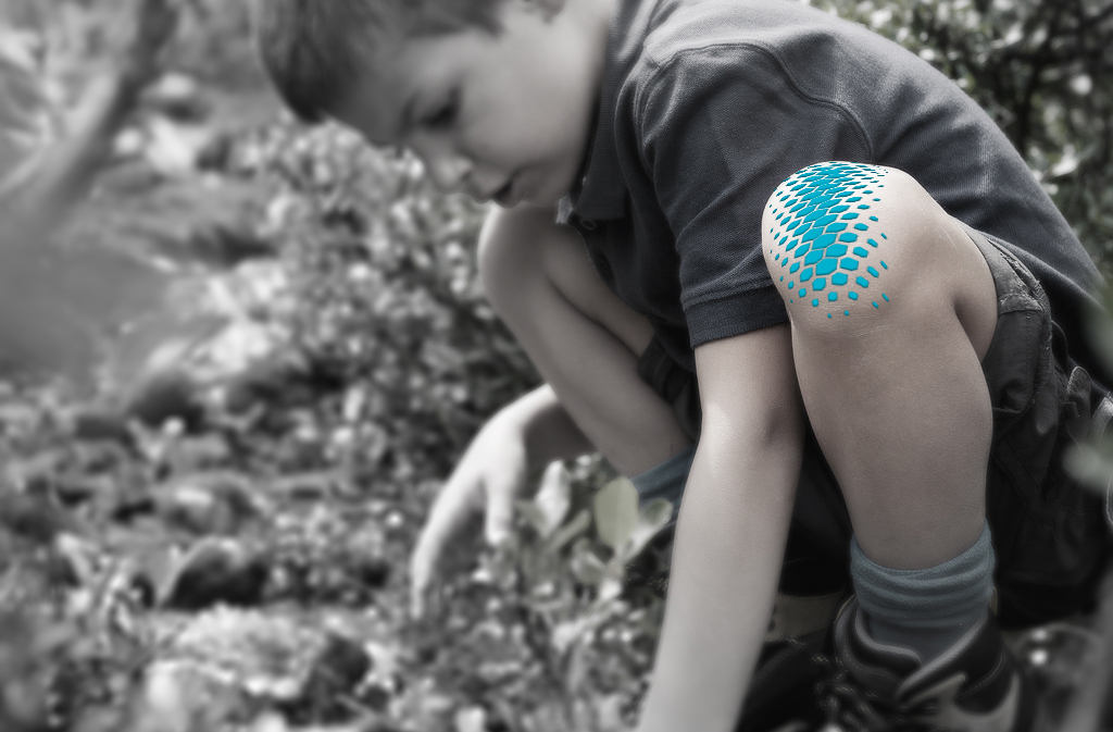 HexSkin，Healing bandage，medical care，Cool，