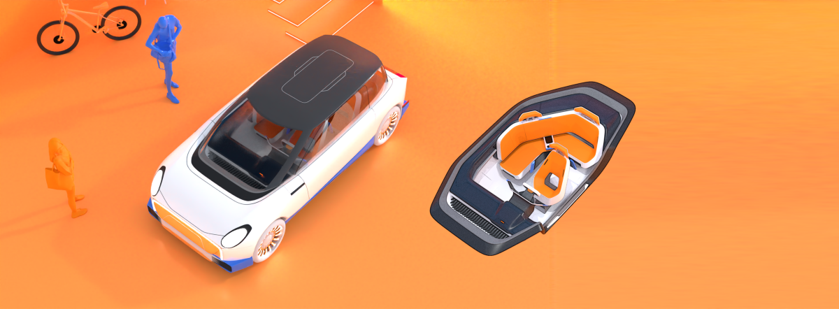 2021 undergraduate graduation design works，Graduation exhibition，School of Design, Hunan University ，Generation Z，