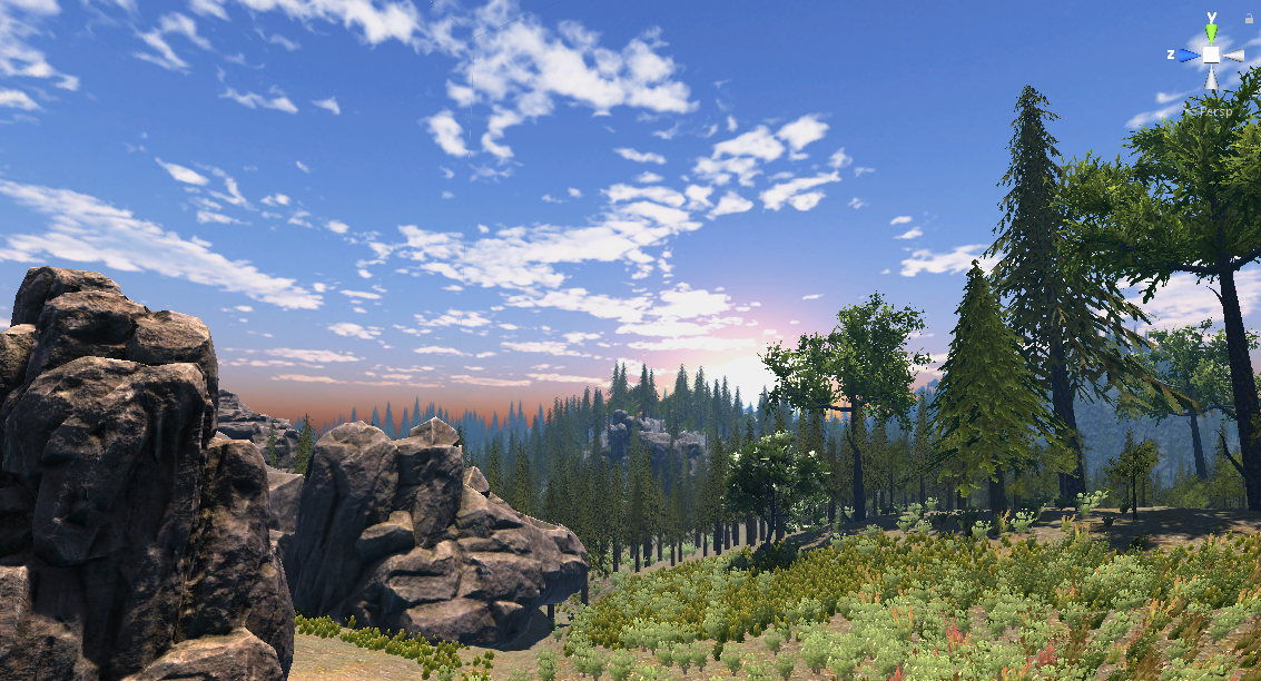 2021 undergraduate graduation design works，Graduation exhibition，School of Design, Hunan University ，VR device experience，Simulated flight，