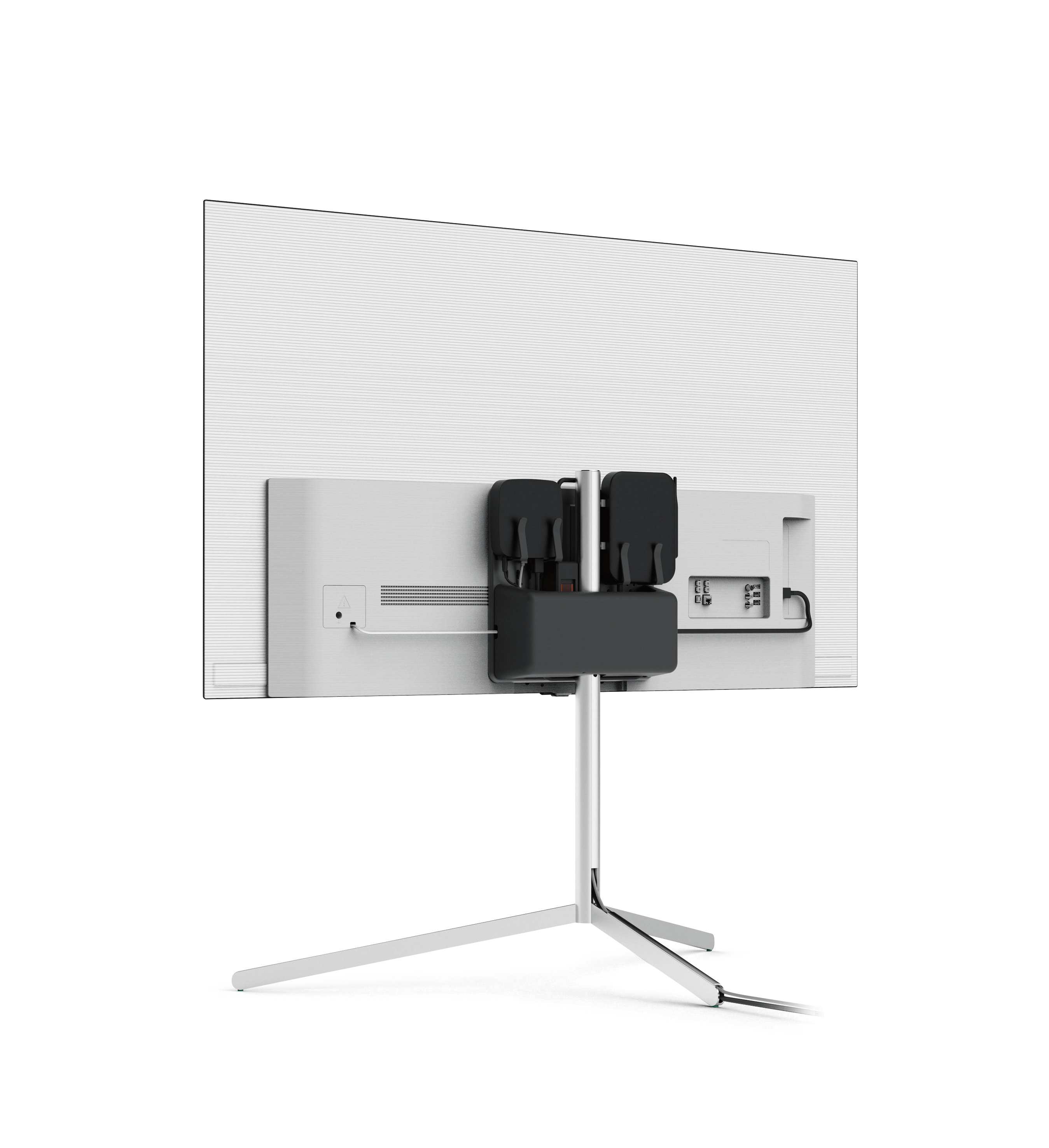 2021 red dot product design award，Gallery Stand，TV stand，