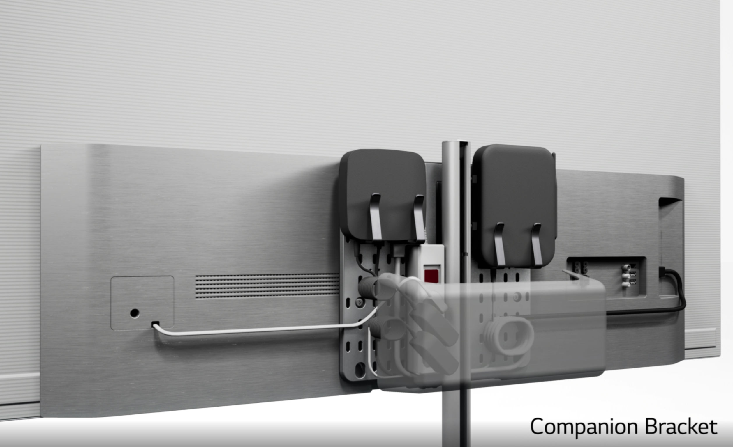 2021 red dot product design award，Gallery Stand，TV stand，