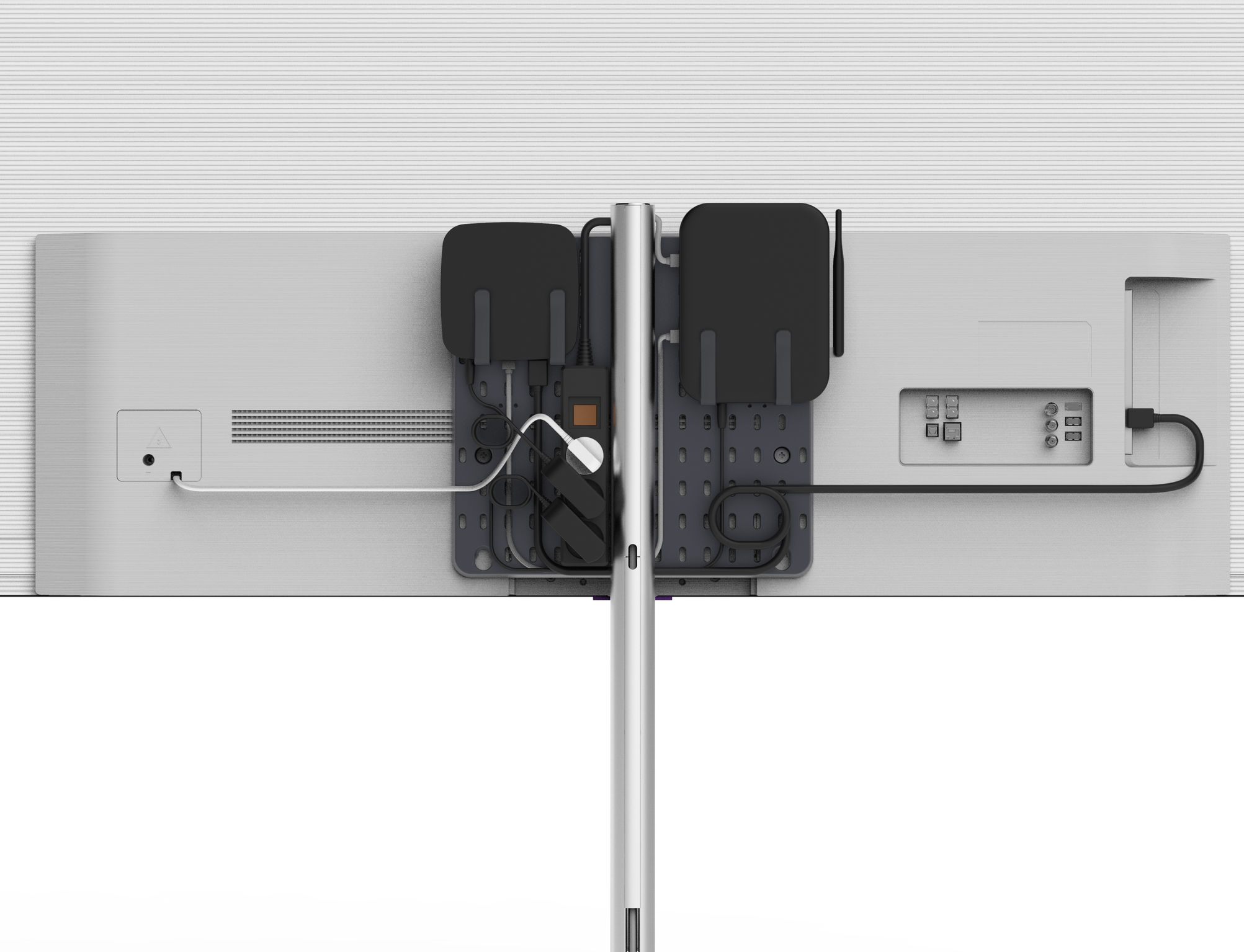 2021 red dot product design award，Gallery Stand，TV stand，