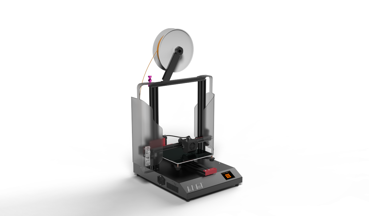 2021 undergraduate graduation design works，Graduation exhibition，School of Design, Hunan University ，3D printer，