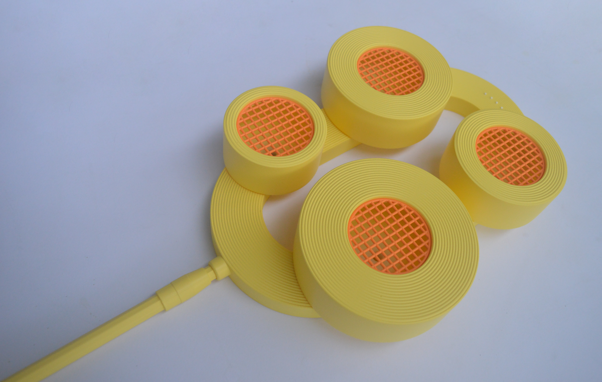 2021 undergraduate graduation design works，Graduation exhibition，School of Design, Hunan University ，Bodybuilding，Boxing，