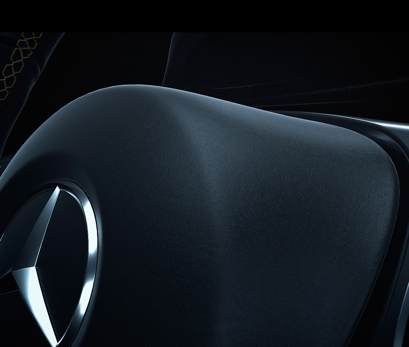 Benz，Automobile brand，amg，Render，ps，